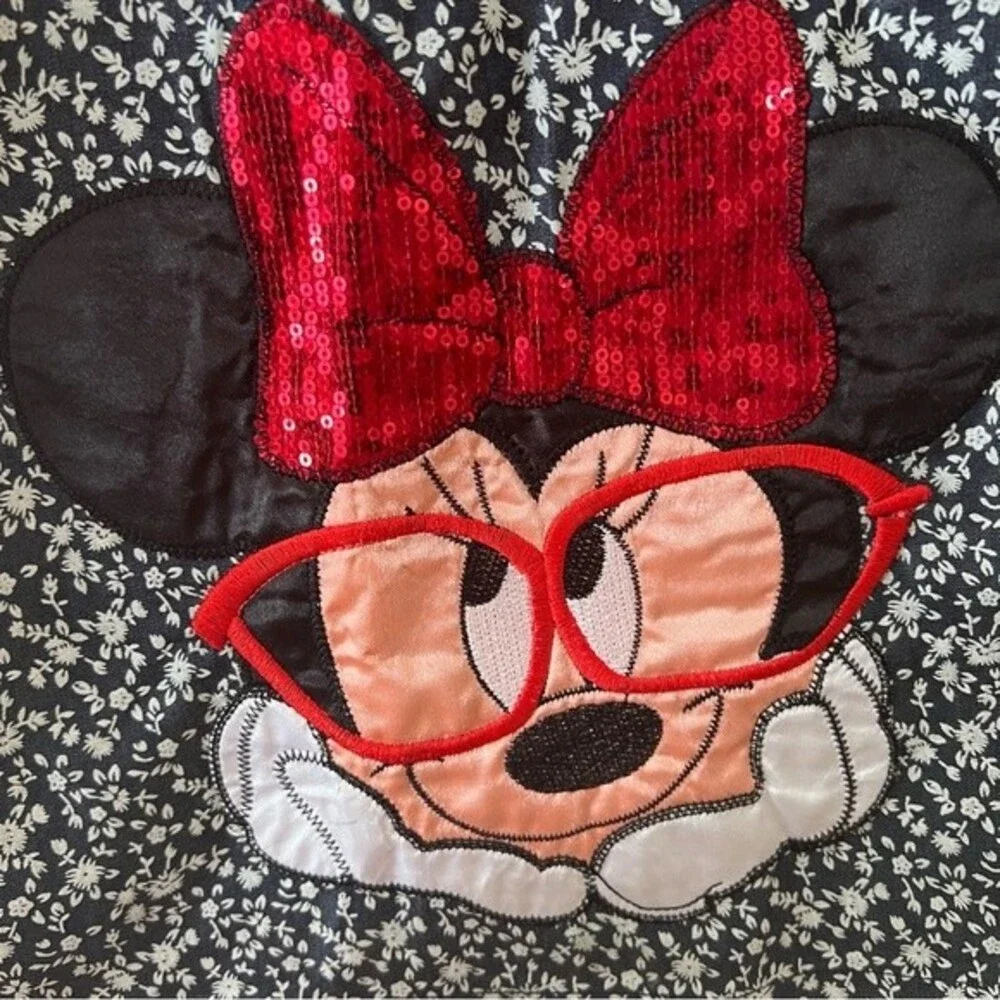N/A minnie mouse